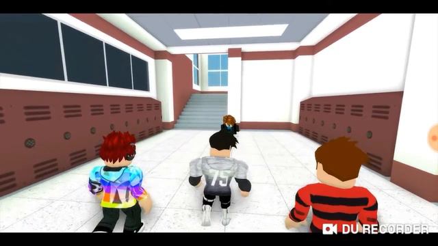 Грустная история мальчика в роблокс со счастливым концом смотреть онлайн