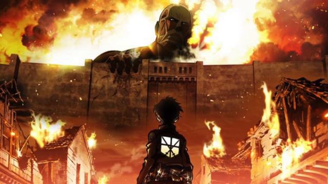 Marco Distefano - Attack on Titan - Shinzou o Sasageyo (Piano Orchestral Cover) смотреть онлайн