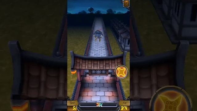 [Ninja Run 3D Multiplayer Game] Commentary смотреть онлайн