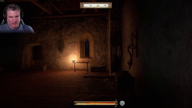 WHO IS PIOUS? | Kingdom Come Deliverance Lets Play #37 (A Needle in a Haystack) смотреть онлайн