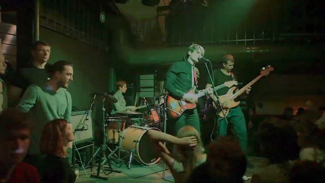 YesYes! - Disco смотреть онлайн