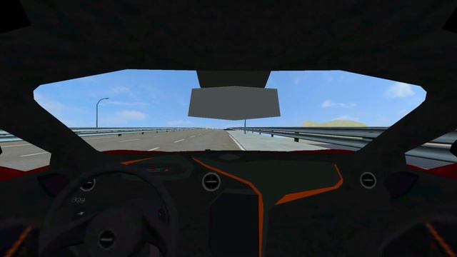 Неждан на дороге - Внезапная яма. Accident in Barvikha RP [2] смотреть онлайн