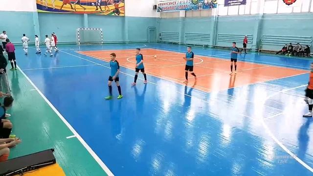 Рассвет Красноярск - Зеленогорск смотреть онлайн