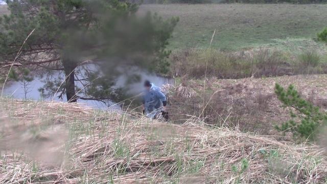 Добрались до места с добротным металлом! смотреть онлайн