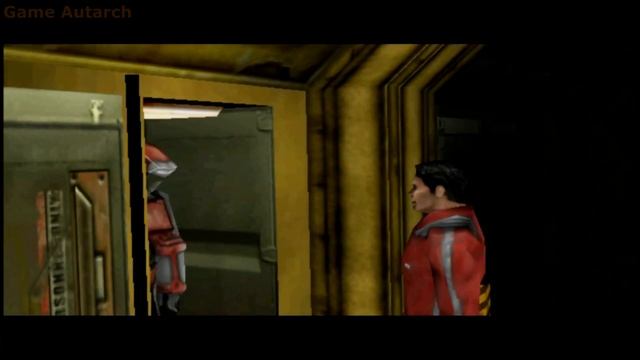Red Faction прохождение без комментариев #1 - Вступление (1080p) смотреть онлайн