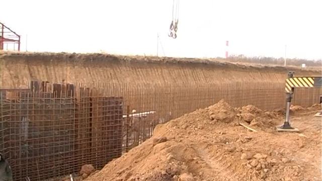 Узел сгущения смотреть онлайн