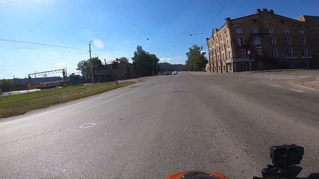 ДЕВИЧНИК #3. ВПЕЧАТЛЕНИЯ от МОТОЦИКЛА. ПРОКАТИЛ НЕВЕСТУ смотреть онлайн