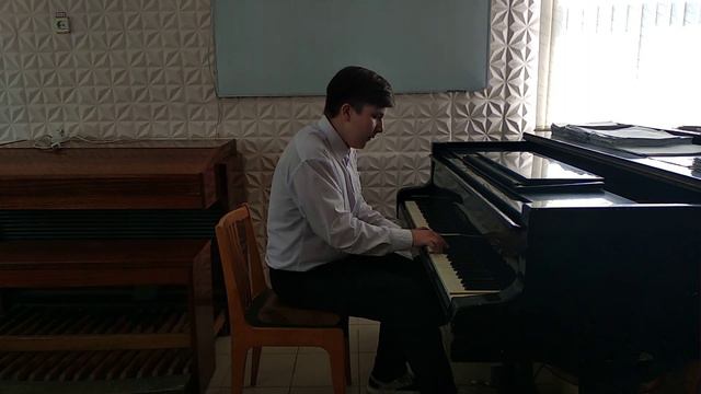 Дюков Игорь, 13 лет смотреть онлайн