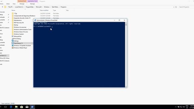 Block application startup by hash in Kaspersky Endpoint Security смотреть онлайн
