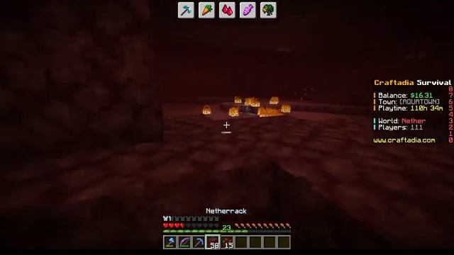 Announcements and the Fantasy Zoo Dimensions! - Craftadia Ep 3 / S1 смотреть онлайн