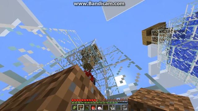 minecraft world in a jar multiplayer w/Hungryman89 ep 3 смотреть онлайн