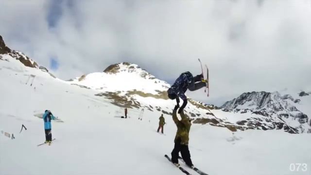 Главные вирусные видео 2014 года