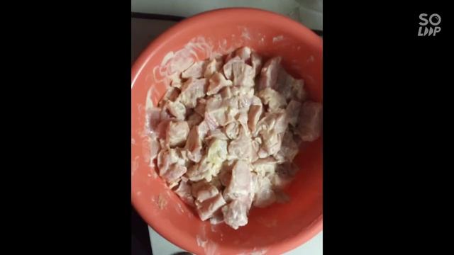 Рассказываю как приготовить тушёного кролика смотреть онлайн