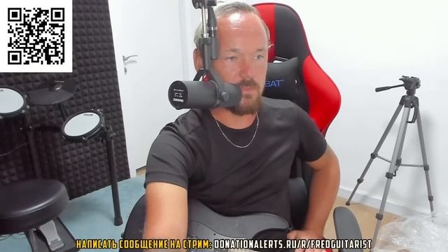 Умел ли играть на барабанах John "Bonzo" Bonham (Led Zeppelin)? смотреть онлайн