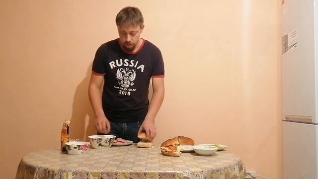 Сабвей своими руками смотреть онлайн