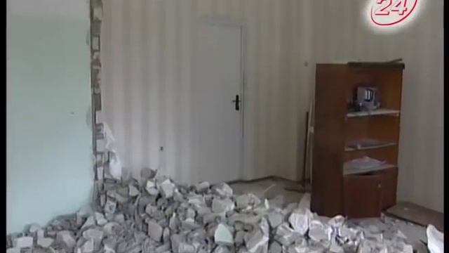 Стартовал ремонт инфекционной больницы смотреть онлайн