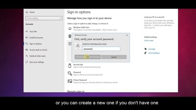 [GUIDE] Setup Fingerprint | Login Using Windows Hello | Windows 10 for ASUS Laptops смотреть онлайн