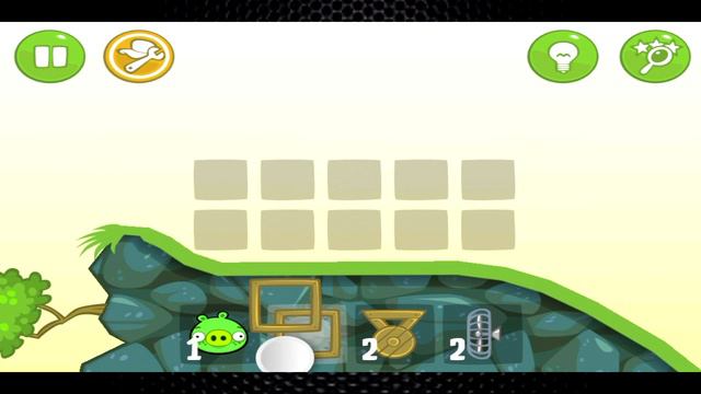 review / revisado bad piggies juego para ios y android смотреть онлайн