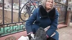 Жил-был у бабушки серенький козлик