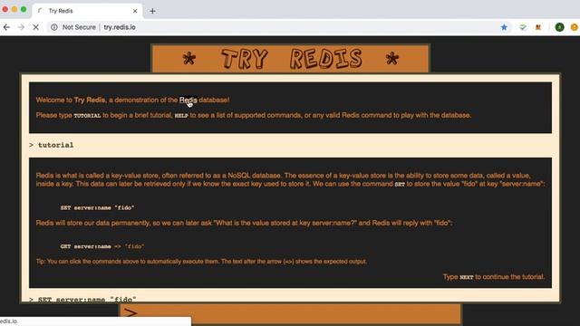 Redis Learnings | Get started with Redis | Benchmarking Redis смотреть онлайн