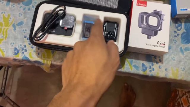 Finally ? GoPro hero 9 Black unboxing & First Impressions ❤️ /Best Vlogging Cemara for 2022 @GoPro смотреть онлайн