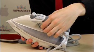 Утюг Braun texstyle 7 TS785STP. Обзор, характеристики, описание, тесты. Texstyle