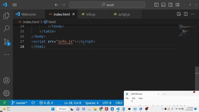 Javascript Fetch API to Fetch & Display Countries Info inside Table Using Async Await in Browser смотреть онлайн