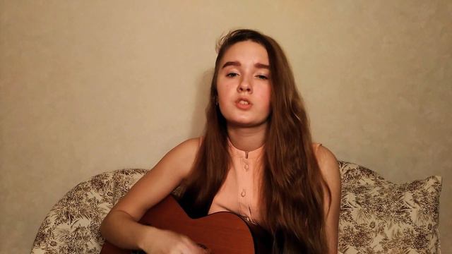 МЫ - ВОЗМОЖНО (guitare cover) смотреть онлайн
