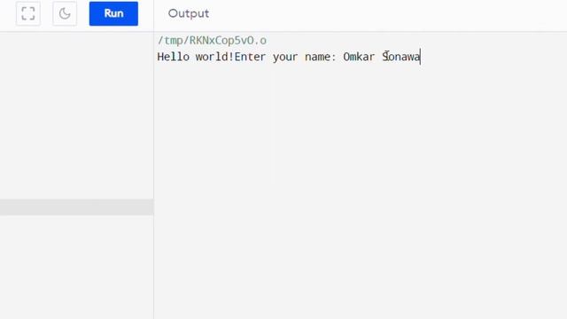 C++ TUTORIAL | 3. How to Take User Input in C++ and What is getline() Function in C++ смотреть онлайн