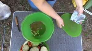 Овощи Гриль на Решетке, Как замариновать Овощи для Барбекю.