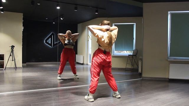 TWICE - FEEL SPECIAL Dance Tutorial Русский Туториал смотреть онлайн