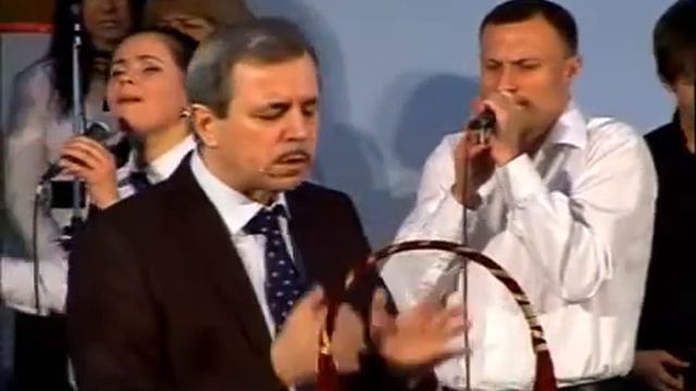 проповедь Савочка (7 причин кораблекрушения в вере) смотреть онлайн