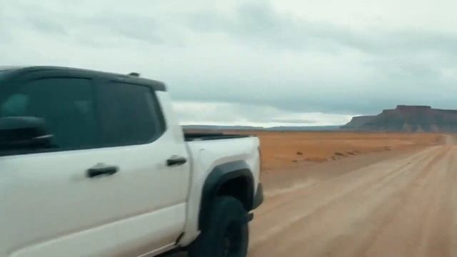 2024 Toyota Tacoma TRD Pro - The Ultimate Off-Roading Machine смотреть онлайн