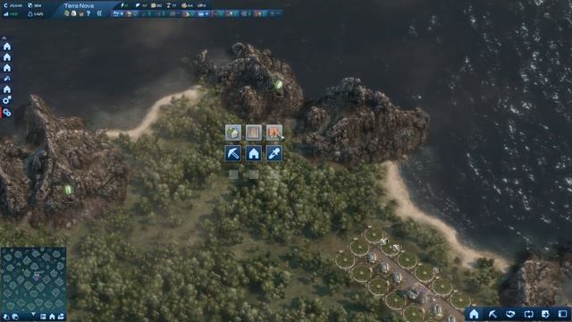 Anno 2170 A.R.R.C. v2.11 Continuous Game | 2 смотреть онлайн