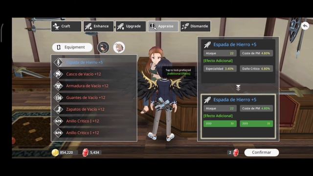 Los secretos de la herrería ++ crea tu equipo vacío ! Ec2 1.3 смотреть онлайн