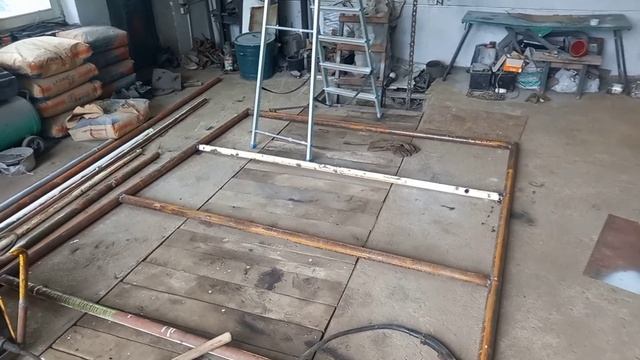 вальер для хаски смотреть онлайн