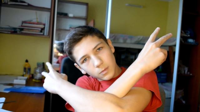 СПАС ПРЕЗИДЕНТА...| Mr President