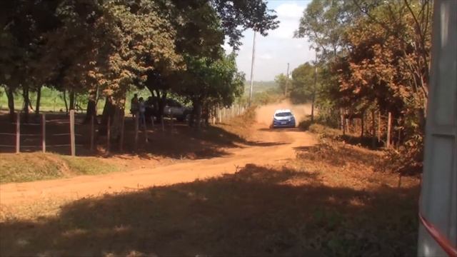 Rally смотреть онлайн