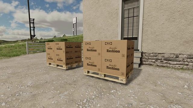 Did Giants Software just Announced Farming Simulator 23 DLC's? FS 23 Mobile смотреть онлайн