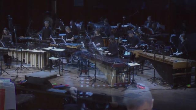 Siberian Percussion, "Frankenstein", E.Winter смотреть онлайн