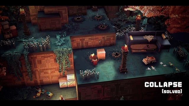 Bonfire Peaks gameplay смотреть онлайн