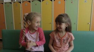 Воронеж Выпускной в детском саду №140 2015