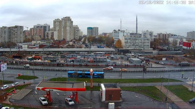 Москва онлайн камера ?? Moscow Online Camera ?? 莫斯科在线摄像头 ??