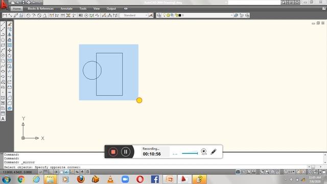 10A1 autocad 4 смотреть онлайн