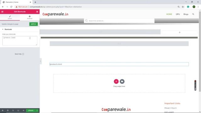 how to show woocommerce product on the homepage. смотреть онлайн