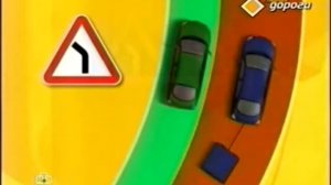 Вождение авто. Езда с прицепом