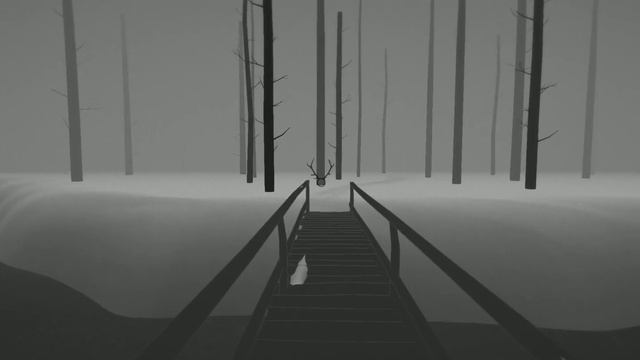 Deer Man All 20 antlers and full walkthrough (все оленьи рога) смотреть онлайн