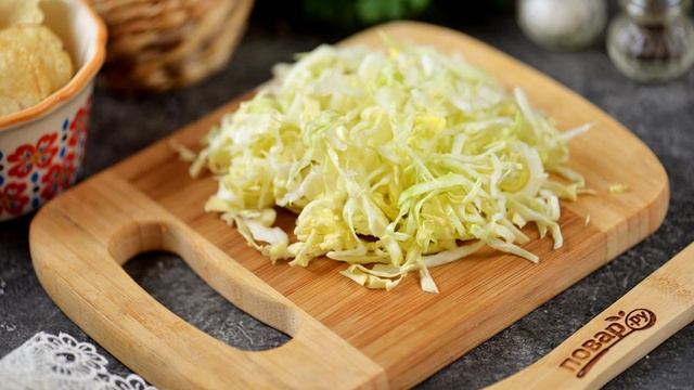 Сборник рецептов