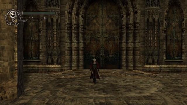 Devil May Cry HD Collection - (STEAM) - Test.