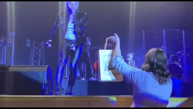 @SHAMAN_ME С днём рождения, Родной! 22.11.2022 SHAMAN ♥️ЛЮБОВЬ смотреть онлайн